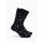 Walk Ανδρικές Κάλτσες Bamboo Socks W304-48-02 Black - Κάλτσες στο Bodyman