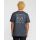 Billabong Ανδρικό Κοντομάνικο T-Shirt 24A503506-MDB Trail Adiv - T-Shirt  στο Bodyman