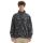 Emerson Ανδρική Ζακέτα Fleece 252.EM290.122 PR548 Off Black - Ζακέτες στο Bodyman