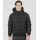 Rebase Ανδρικό Μπουφάν Puffer 252RJK-2072 Black - ΝΕΕΣ ΠΑΡΑΛΑΒΕΣ στο Bodyman