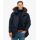 Superdry Ανδρικό Μπουφάν Parka Everest M5011929A-98T Navy - ΝΕΕΣ ΠΑΡΑΛΑΒΕΣ στο Bodyman