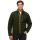 Superdry Ανδρική Ζακέτα Πρόβατο M2014140A-1KM Outdoor Full Zip Fleece - Ζακέτες στο Bodyman