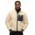 Superdry Ανδρική Ζακέτα Πρόβατο M2014141A-1LG Vintage Retro Zip Fleece - ΝΕΕΣ ΠΑΡΑΛΑΒΕΣ στο Bodyman