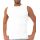 Apple Boxer Φανέλα Αμάνικη 0310362 White - Φανέλες στο Bodyman