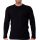 Apple Boxer Φανέλα Μακρυμάνικη 0410560 BLACK - Φανέλες στο Bodyman