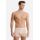 Walk Boxer Bamboo W1771-19 Beige - Boxer στο Bodyman