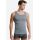 Walk Φανέλα τιράντα W1950 Anthracite 1Τεμ. - Φανέλες στο Bodyman