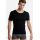 Walk Φανέλα Ανοιχτός Λαιμός W1960 Black - Φανέλες στο Bodyman