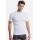 Walk Φανέλα W1970-01  White - Φανέλες στο Bodyman