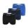 Calvin Klein 3 Pack Boxer U2664G-4KU Black Blue Royal - Boxer στο Bodyman