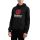 Element Hood U1HOB3ELF0-3732 Vertical Black - Φούτερ Κουκούλα  στο Bodyman
