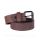 Emerson Δερμάτινη Ζώνη 202.EU09.09 Brown - Ζώνες  στο Bodyman