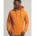 Superdry Hood M2012399A-6RG Vintage Logo EMB Thrift Gold - Φούτερ Κουκούλα  στο Bodyman
