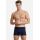 Walk Boxer Bamboo W1770-03 Dark Blue - Boxer στο Bodyman