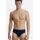 Walk Slip Bamboo W1775-03 Dark Blue - Slip στο Bodyman