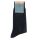 Walk Socks V10-75 Dark Blue - Κάλτσες στο Bodyman