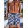 Bluepoint μαγιό 23018007-04 - Βερμούδες Μαγιό στο Bodyman