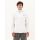 Emerson Spring Jacket 231.EM10.12 White - Μπουφάν στο Bodyman