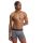 Walk Boxer Bamboo W1770-52 Multicolour - Boxer στο Bodyman
