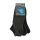 Apple Κάλτσα Κοντή 3Pack 0640108 Black - Κάλτσες στο Bodyman