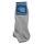 Apple Κάλτσα Κοντή 3Pack 0640108 Grey - Κάλτσες στο Bodyman