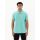Emerson Polo T-Shirt 231.EM35.69GD Turquoise - Polo μπλούζες στο Bodyman