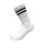 Walk Κάλτσα Αθλητική W1211-01 White - Κάλτσες στο Bodyman