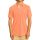 Quiksilver  Polo T-Shirt EQYKT04271-MHV0 Loia Orange - Polo μπλούζες στο Bodyman