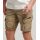 Superdry Βερμούδα Cargo M7110300A-DDP Vintage Core Stone Wash - Βερμούδες στο Bodyman