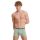 Walk Boxer 2Pack W1756-2603 Khaki Blue - Boxer στο Bodyman