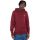 Element Hood ELYFT00159-RSP0 Cornell Classic Port - Φούτερ Κουκούλα  στο Bodyman