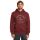 Quiksilver Hood EQYSF03150-RRR0 Circle Trim - Φούτερ Κουκούλα  στο Bodyman