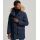 Superdry Jacket Parka M5011741A-L6T Everest Navy - Μπουφάν στο Bodyman