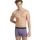 Walk Boxer Bamboo W1770-55 Mauve2 - Boxer στο Bodyman