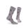 Walk Socks CHR-24-12 Christmass Grey - Κάλτσες στο Bodyman