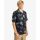 Billabong Ανδρικό Πουκάμισο Κοντομάνικο EBYWT03002-PPD0 Sundays Vacay Washed Violet - Κοντομάνικα πουκάμισα στο Bodyman