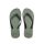 Quiksilver Ανδρικές Σαγιονάρες AQYL101325-GVJ1 Molokai Core Khaki - ΣΑΓΙΟΝΑΡΕΣ στο Bodyman