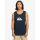 Quiksilver Tank EQYZT07661-KTP0 Comp Logo Navy - Αμάνικα T-shirt  στο Bodyman