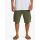 Quiksilver Ανδρική Βερμούδα Cargo AQYWS03238-GPH0 Crucial Battle Short Khaki - Βερμούδες στο Bodyman