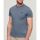 Superdry Ανδρική Μπλούζα M1011927A-3KQ Essential Logo Eclipse Slim Fit Blue - T-Shirt  στο Bodyman