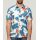 Superdry Ανδρικό Πουκάμισο Modal M4010353A-2BQ Hawaiian Relaxed Fit Optic - Κοντομάνικα πουκάμισα στο Bodyman