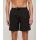 Superdry Ανδρικό Μαγιώ Polyester M3010227A-02A Premium 17'' Relaxed Fit Black - Βερμούδες Μαγιό στο Bodyman