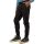 Rebase Ανδρικό Παντελόνι Chinos 241-RCP-404 Black - Παντελόνια στο Bodyman
