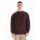 Emerson Ανδρικό Φούτερ Crew Neck 242.EM20.97 Plum - Φούτερ χωρίς κουκούλα  στο Bodyman