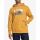 Quiksilver Ανδρικό Φούτερ EQYSF03153-CMT0 Mustard - Φούτερ Κουκούλα  στο Bodyman