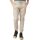 Rebase Ανδρικό Παντελόνι Chinos 241-RCP-404 Grey - Παντελόνια στο Bodyman