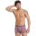 Walk Ανδρικά Boxer 2Pack W1756-1061D.Grey Rotten Apple - Boxer στο Bodyman