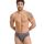 Walk Ανδρικά Slip 2Pack W1757-1061 D.Grey Rotten Apple - Slip στο Bodyman