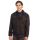 Rebase Ανδρικό Overshirt Sherpa 242RGS-5010 Dark Navy - Μακρυμάνικα Πουκάμισα  στο Bodyman
