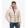 Superdry Ανδρικό Μπουφάν Puffer M5011905A-7M0 Chateau Grey - Μπουφάν στο Bodyman